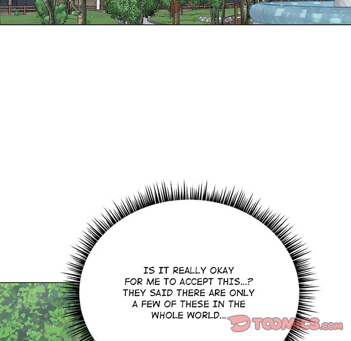 Oddity Office Oddity Office EP 40 - Toomics page 129 - 