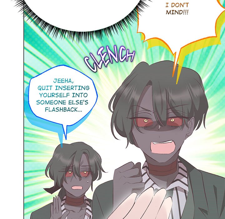 Oddity Office Oddity Office EP 40 - Toomics page 132 - 