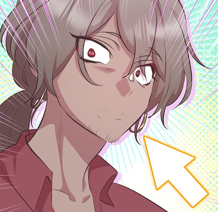 Oddity Office Oddity Office EP 40 - Toomics page 19 - 