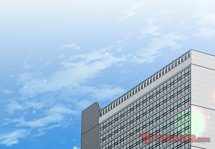 Oddity Office Oddity Office EP 40 - Toomics page 3 - 