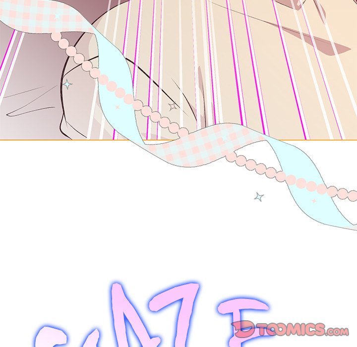 Oddity Office Oddity Office EP 40 - Toomics page 21 - 