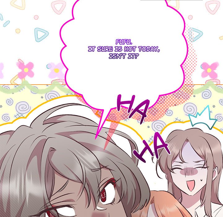 Oddity Office Oddity Office EP 40 - Toomics page 27 - 