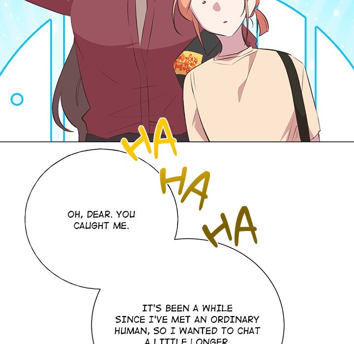 Oddity Office Oddity Office EP 40 - Toomics page 34 - 