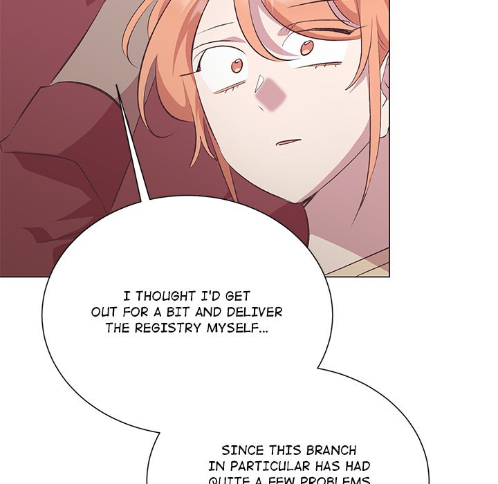 Oddity Office Oddity Office EP 40 - Toomics page 36 - 