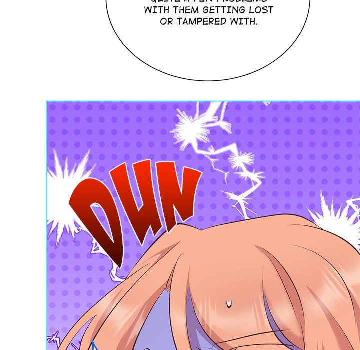 Oddity Office Oddity Office EP 40 - Toomics page 37 - 