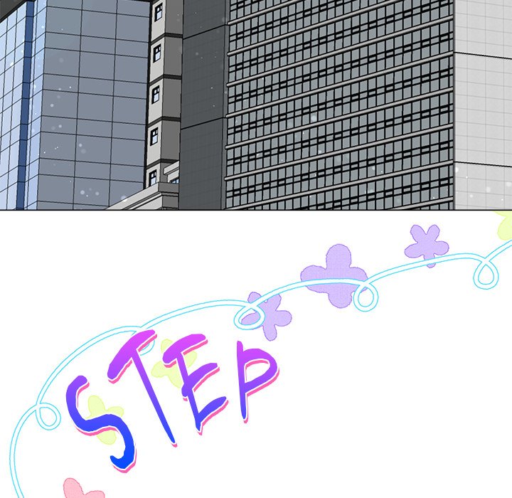 Oddity Office Oddity Office EP 40 - Toomics page 5 - 