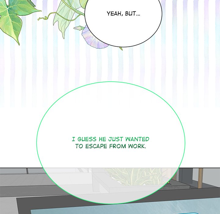 Oddity Office Oddity Office EP 40 - Toomics page 41 - 