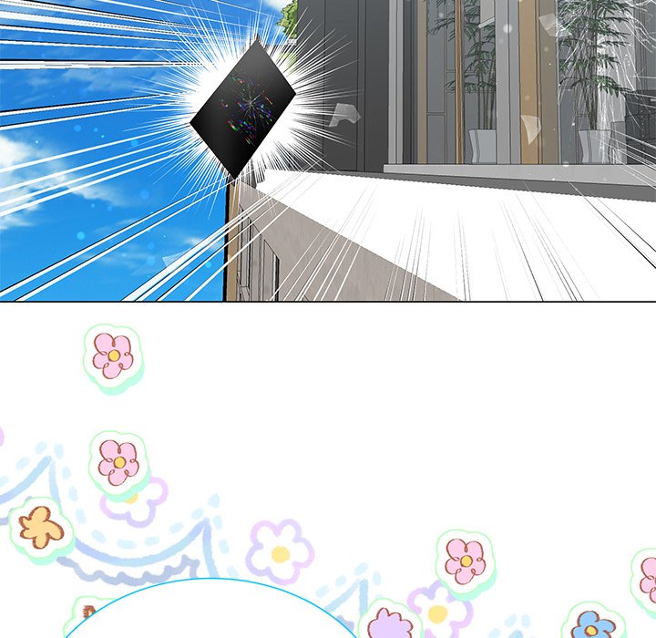 Oddity Office Oddity Office EP 40 - Toomics page 46 - 