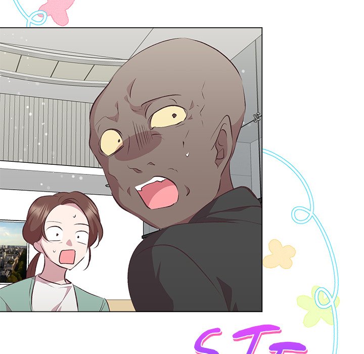 Oddity Office Oddity Office EP 40 - Toomics page 6 - 