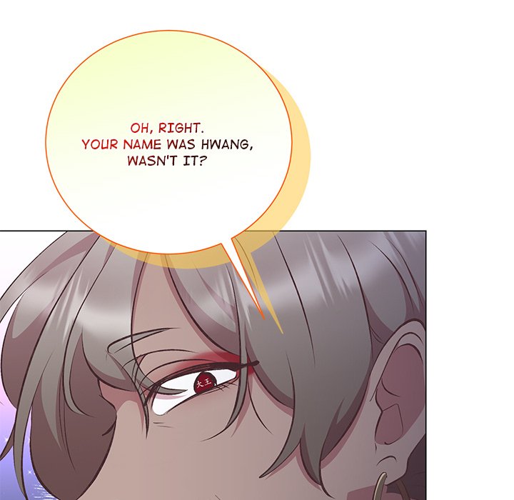 Oddity Office Oddity Office EP 40 - Toomics page 51 - 