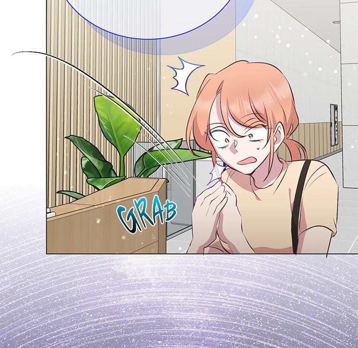 Oddity Office Oddity Office EP 40 - Toomics page 53 - 