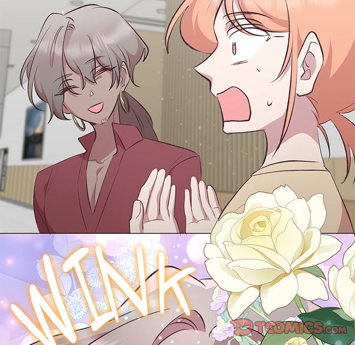 Oddity Office Oddity Office EP 40 - Toomics page 57 - 