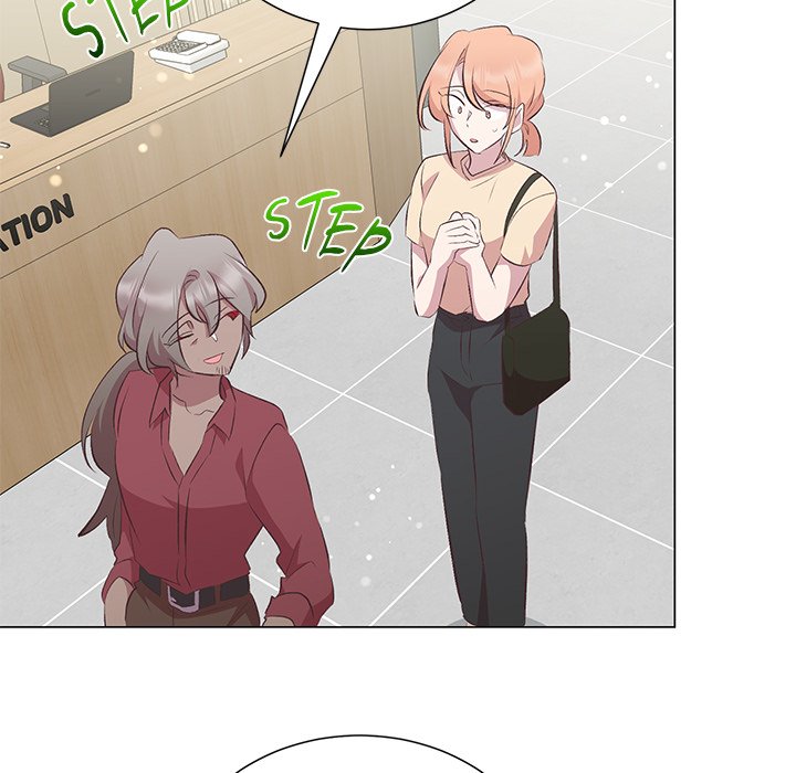 Oddity Office Oddity Office EP 40 - Toomics page 61 - 