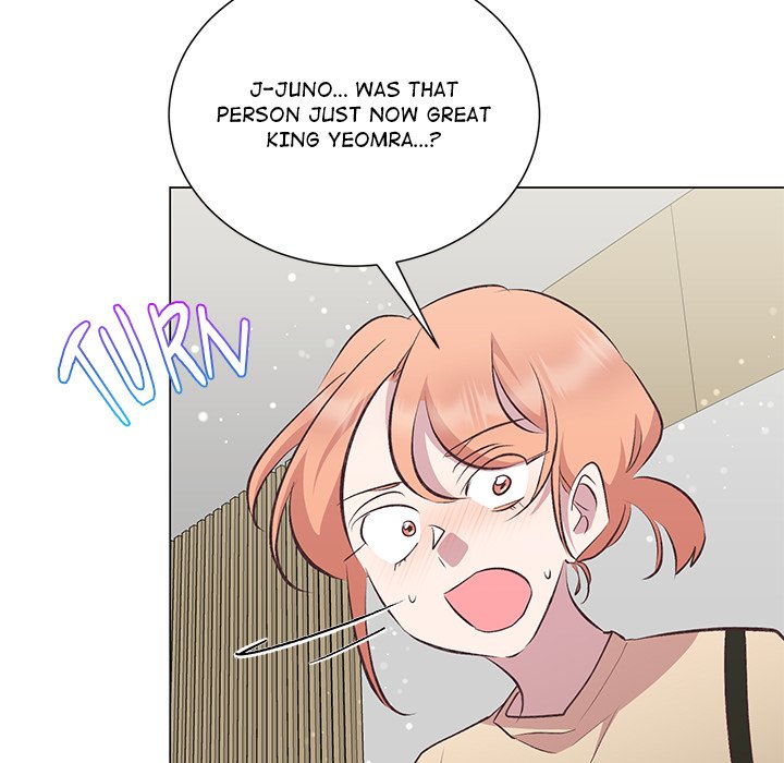 Oddity Office Oddity Office EP 40 - Toomics page 62 - 