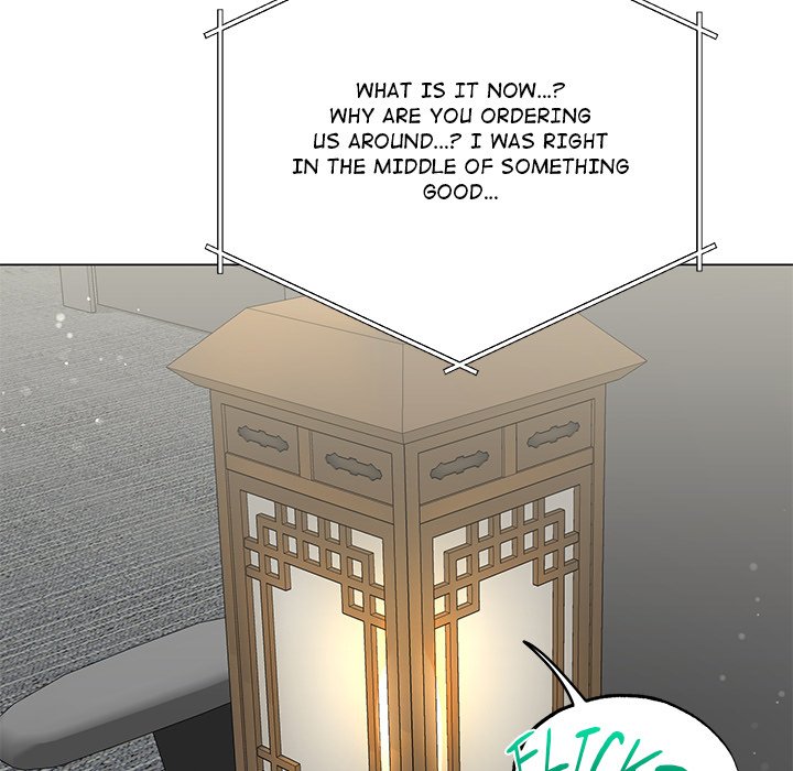 Oddity Office Oddity Office EP 40 - Toomics page 70 - 