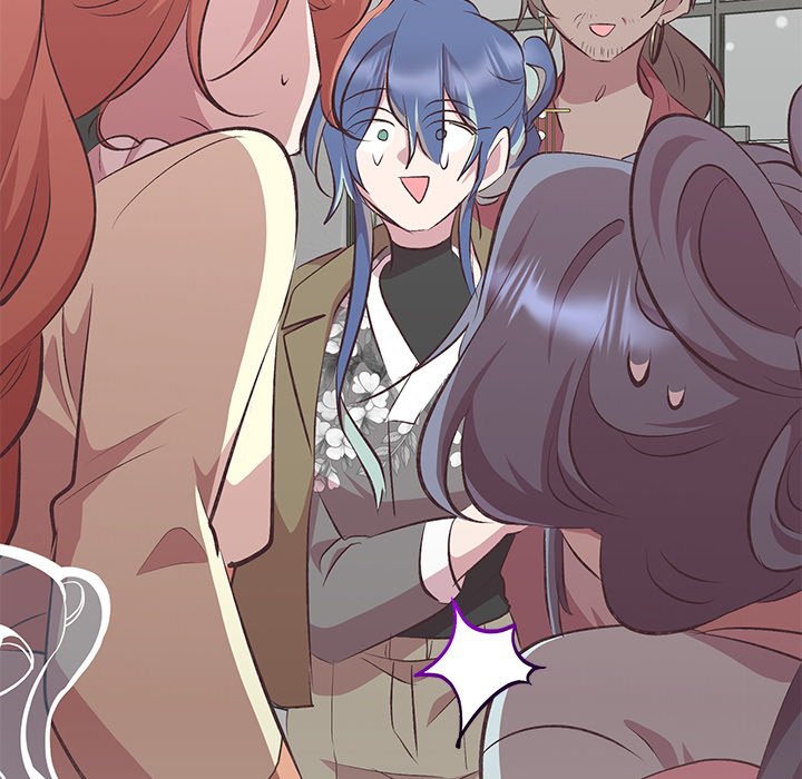 Oddity Office Oddity Office EP 40 - Toomics page 76 - 