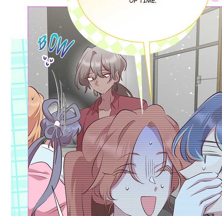 Oddity Office Oddity Office EP 40 - Toomics page 80 - 