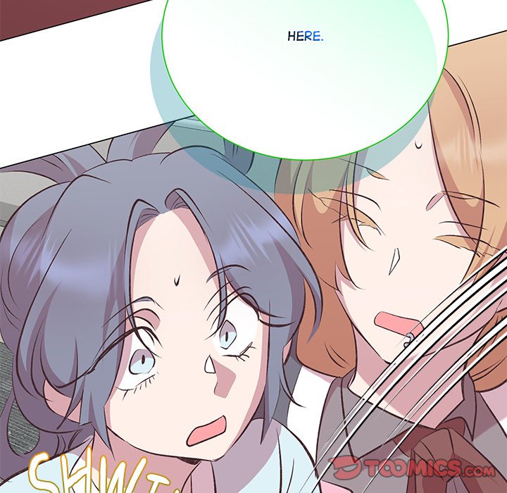 Oddity Office Oddity Office EP 40 - Toomics page 84 - 