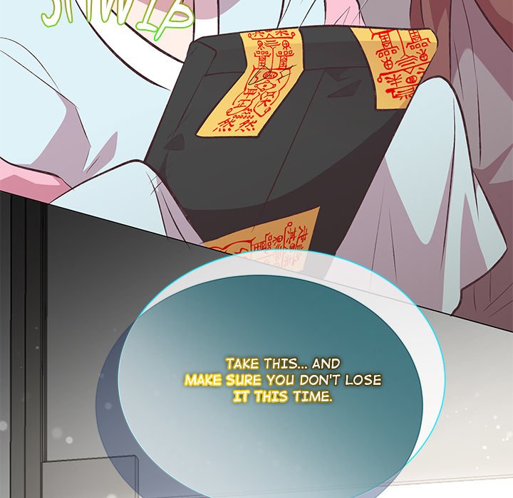Oddity Office Oddity Office EP 40 - Toomics page 85 - 