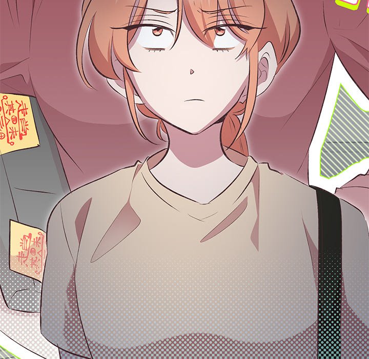 Oddity Office Oddity Office EP 40 - Toomics page 10 - 