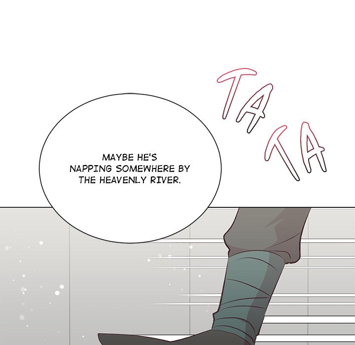 Oddity Office Oddity Office EP 40 - Toomics page 94 - 