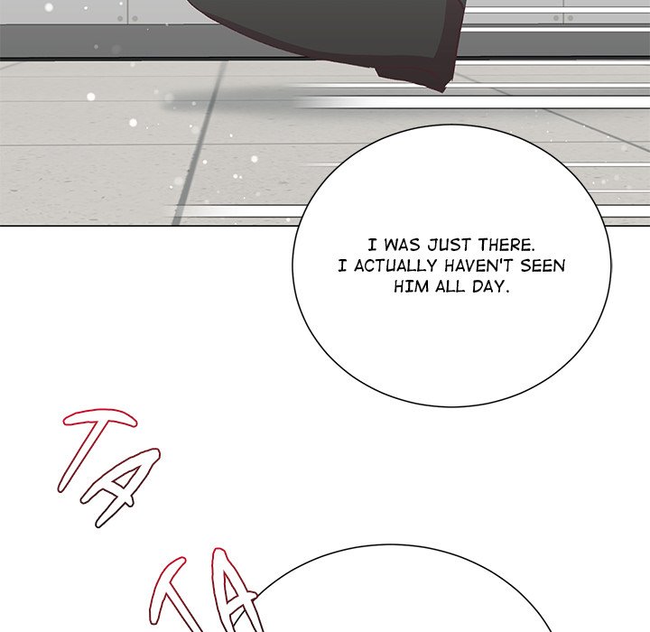 Oddity Office Oddity Office EP 40 - Toomics page 95 - 