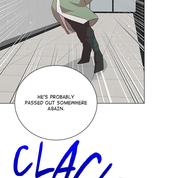 Oddity Office Oddity Office EP 40 - Toomics page 97 - 