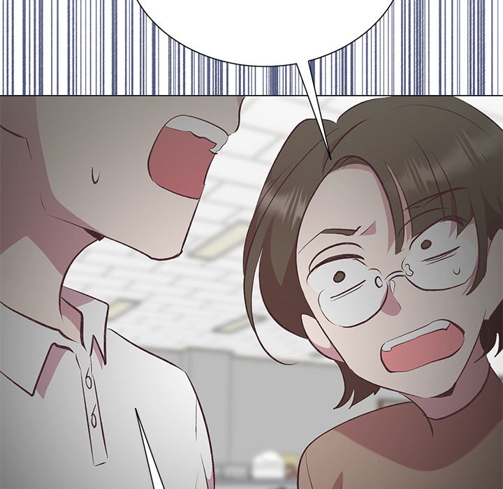 Oddity Office Oddity Office EP 41 - Toomics page 101 - 