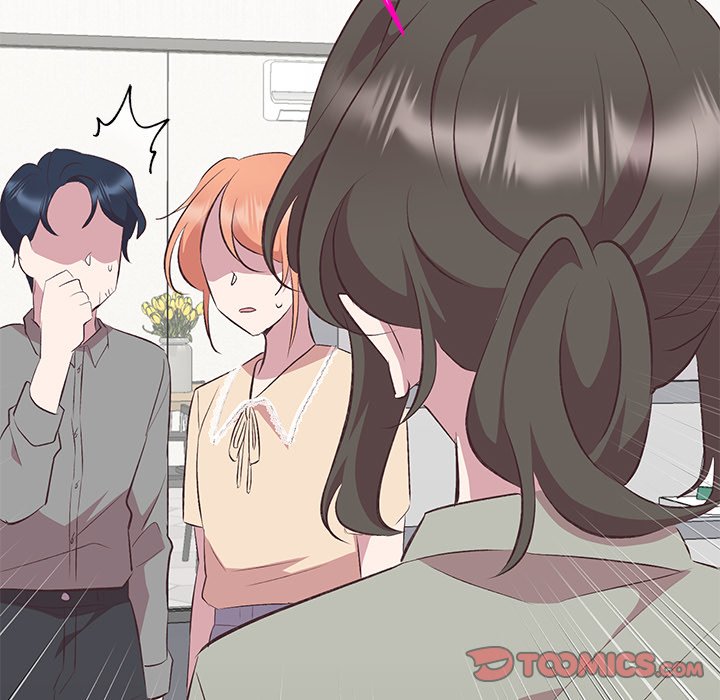 Oddity Office Oddity Office EP 41 - Toomics page 105 - 