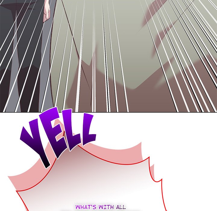 Oddity Office Oddity Office EP 41 - Toomics page 106 - 