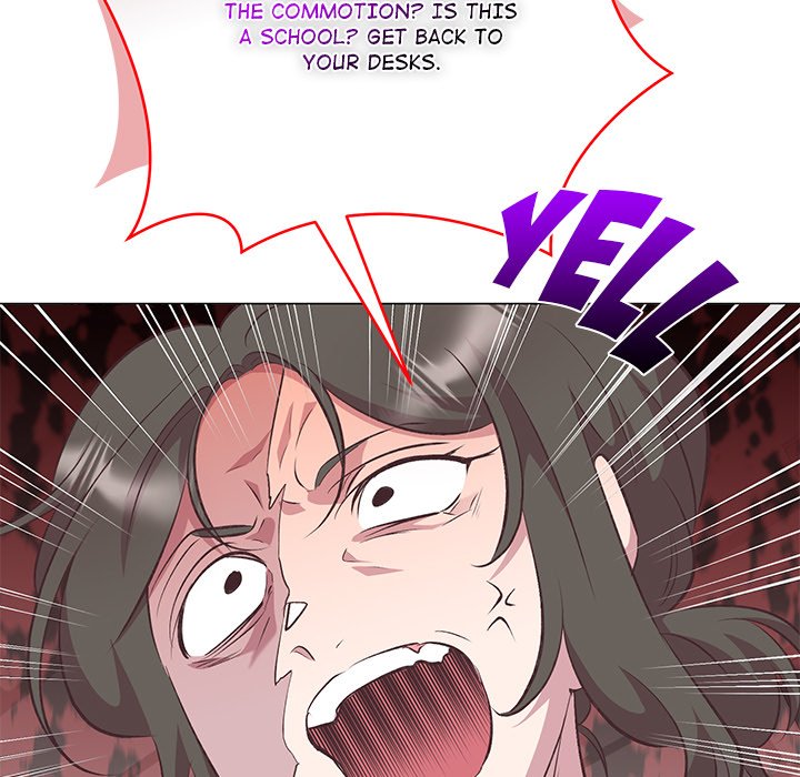 Oddity Office Oddity Office EP 41 - Toomics page 107 - 