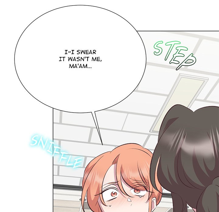Oddity Office Oddity Office EP 41 - Toomics page 109 - 