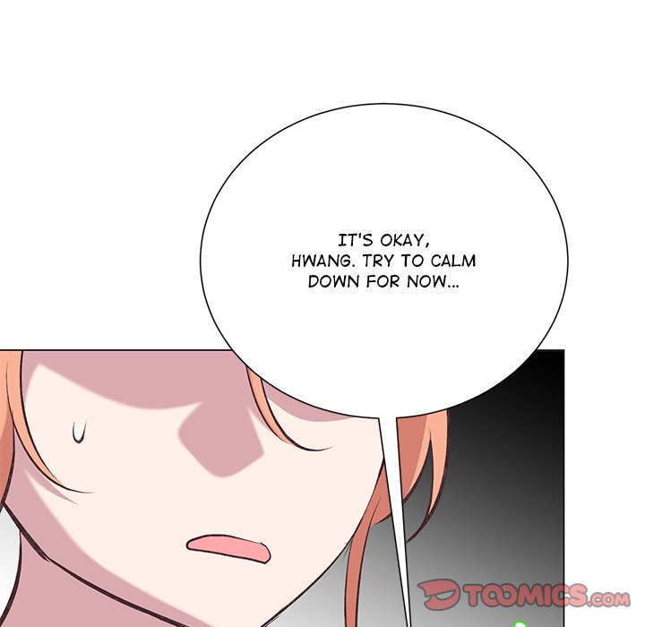 Oddity Office Oddity Office EP 41 - Toomics page 111 - 