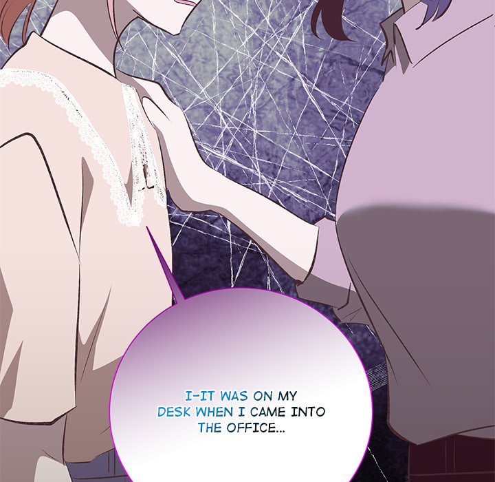 Oddity Office Oddity Office EP 41 - Toomics page 114 - 