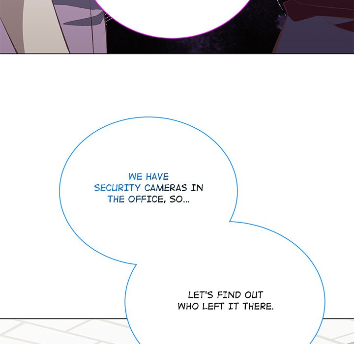 Oddity Office Oddity Office EP 41 - Toomics page 115 - 