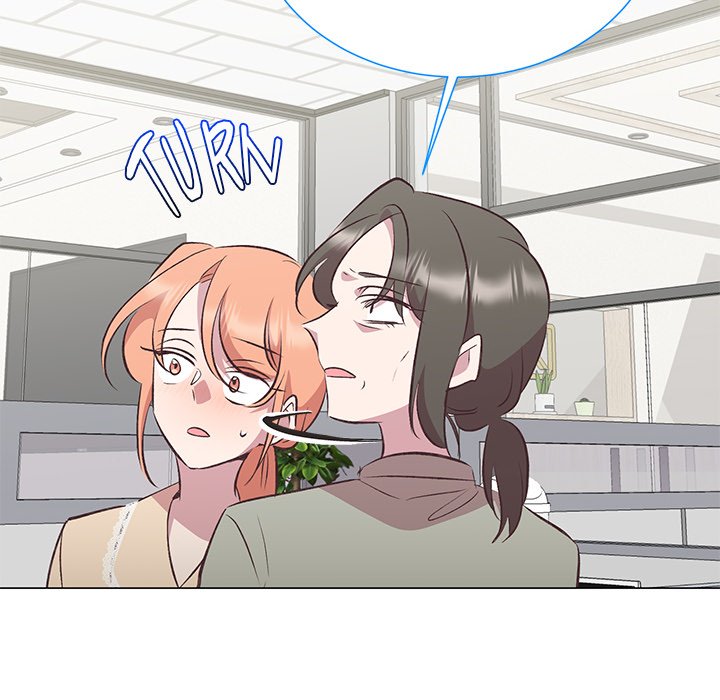 Oddity Office Oddity Office EP 41 - Toomics page 116 - 