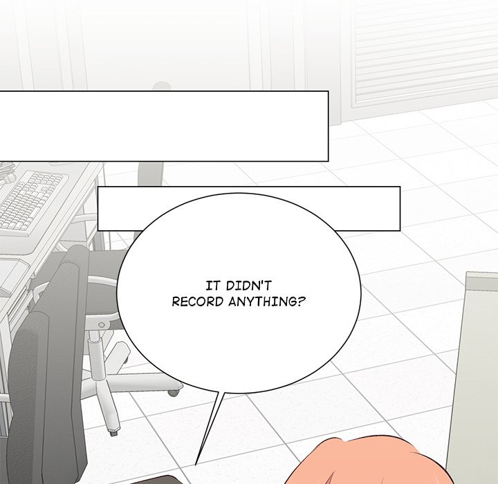 Oddity Office Oddity Office EP 41 - Toomics page 119 - 