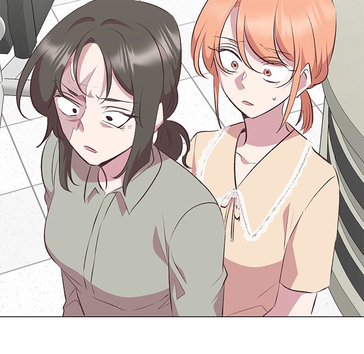 Oddity Office Oddity Office EP 41 - Toomics page 120 - 