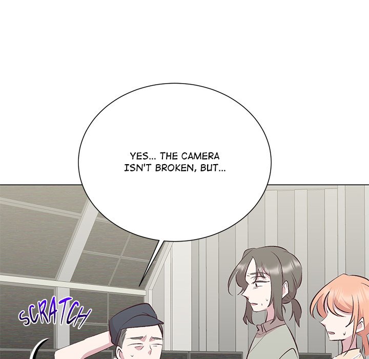 Oddity Office Oddity Office EP 41 - Toomics page 121 - 