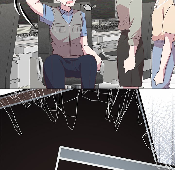 Oddity Office Oddity Office EP 41 - Toomics page 122 - 