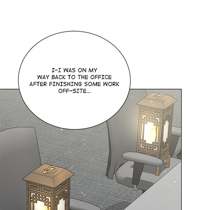 Oddity Office Oddity Office EP 41 - Toomics page 19 - 