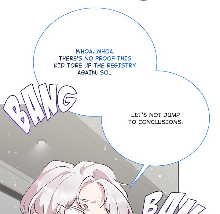 Oddity Office Oddity Office EP 41 - Toomics page 22 - 