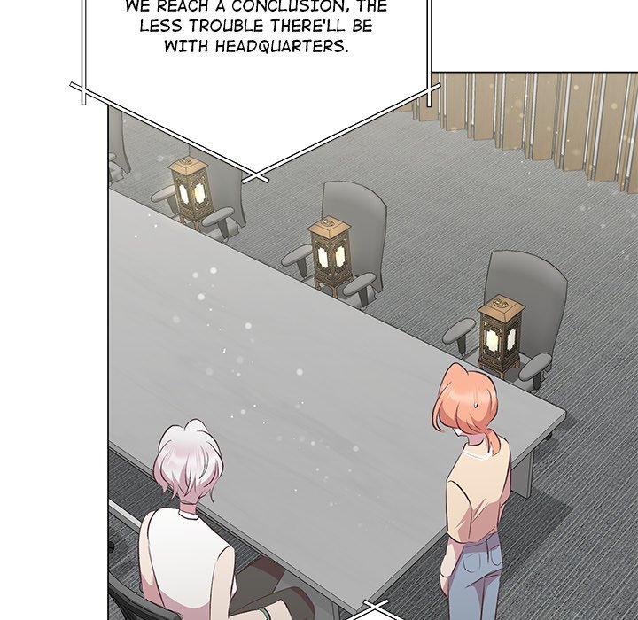 Oddity Office Oddity Office EP 41 - Toomics page 25 - 