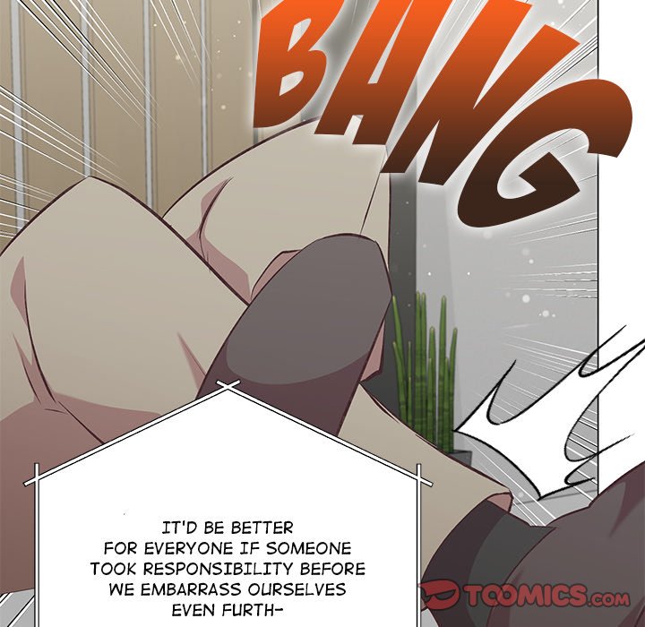 Oddity Office Oddity Office EP 41 - Toomics page 27 - 