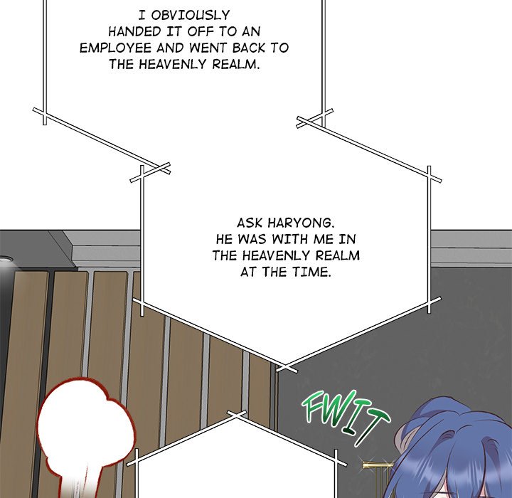 Oddity Office Oddity Office EP 41 - Toomics page 43 - 