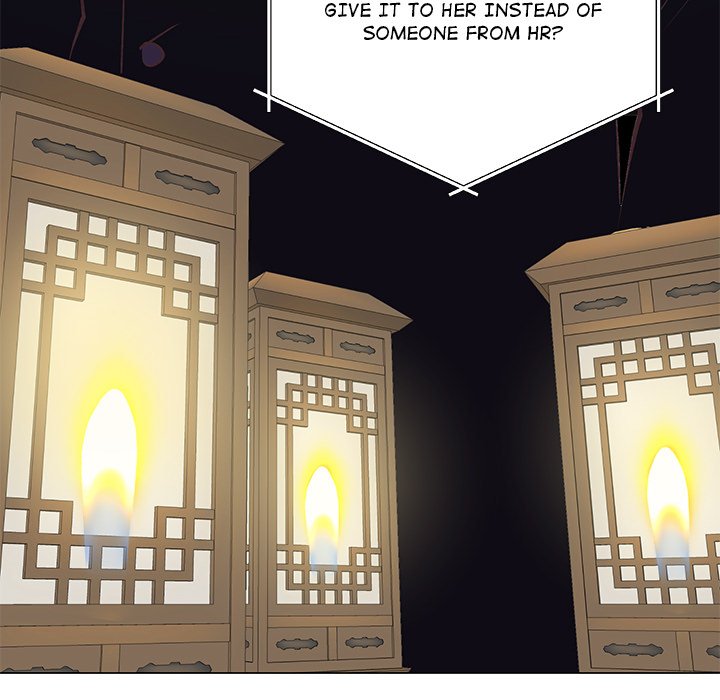 Oddity Office Oddity Office EP 41 - Toomics page 50 - 