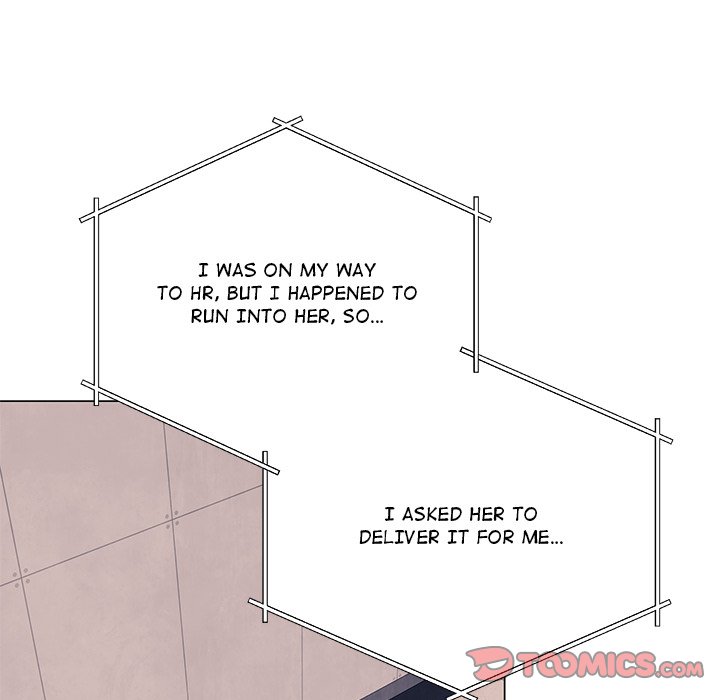 Oddity Office Oddity Office EP 41 - Toomics page 51 - 