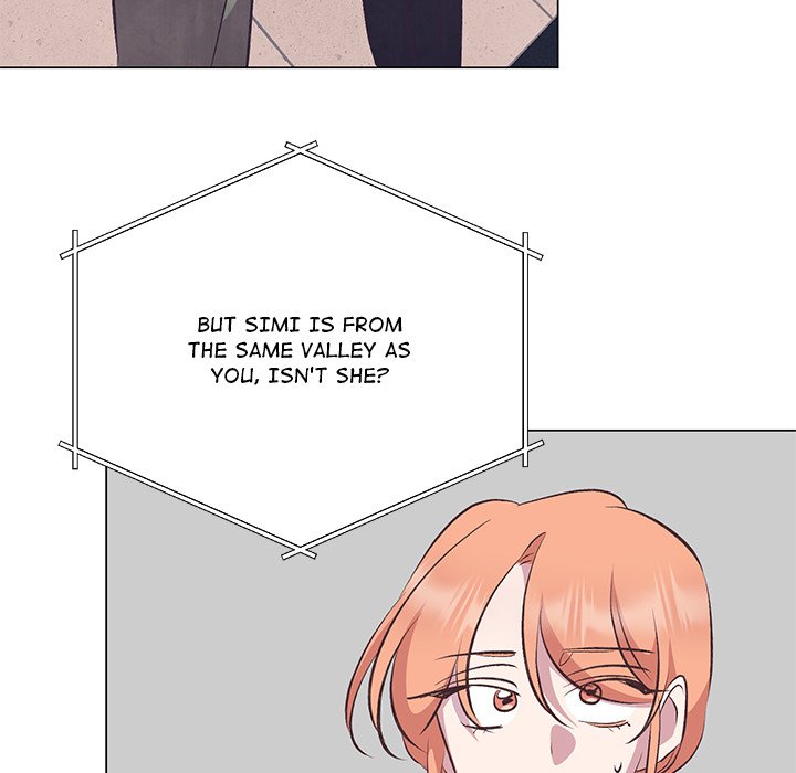 Oddity Office Oddity Office EP 41 - Toomics page 53 - 
