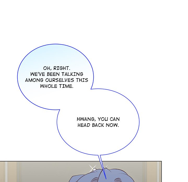 Oddity Office Oddity Office EP 41 - Toomics page 55 - 