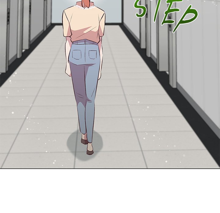 Oddity Office Oddity Office EP 41 - Toomics page 58 - 